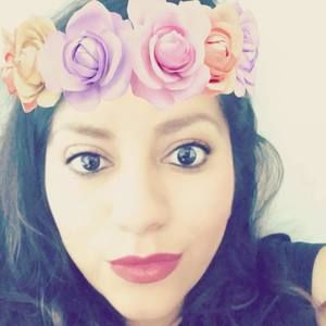 Meet your Posher, Ana